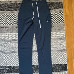 FIGS Evan Skinny Scrub Pant Small Tall